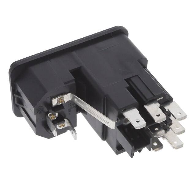 KE16.5100.107 SCHURTER Inc.  Stromeingangsmodule (PEM)